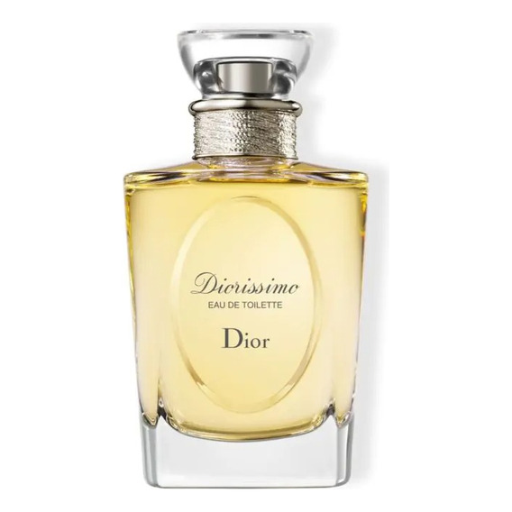 Diorissimo Dior Eau De Toilette 50ml Colonia Mujer