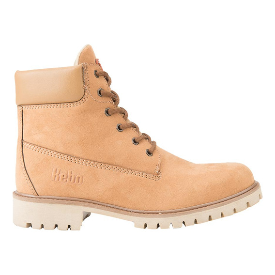 Heavy Bota Kebo 4850 Camel