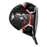 Drive Srixon Zx5 Regulable Excelente - Ready Golf Shop 