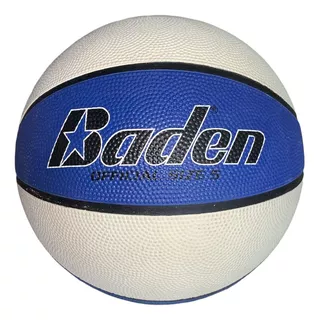 Balon De Baloncesto Baden #5