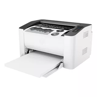 Impresora Laser Hp 107w Con Wifi Monocromatica-kentol Sa