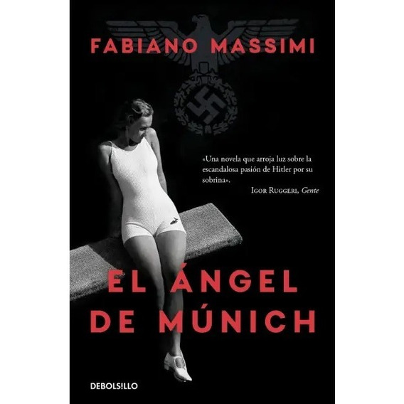 Ángel De Múnich / Fabiano Massimi (envíos)