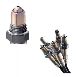 Sensor De Oxigeno Subaru - 3 Vías - Bosch 