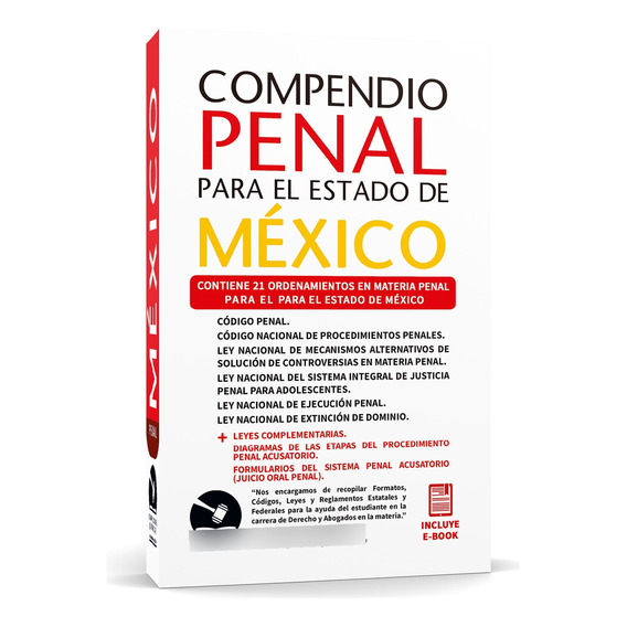 Código Penal Estado De México