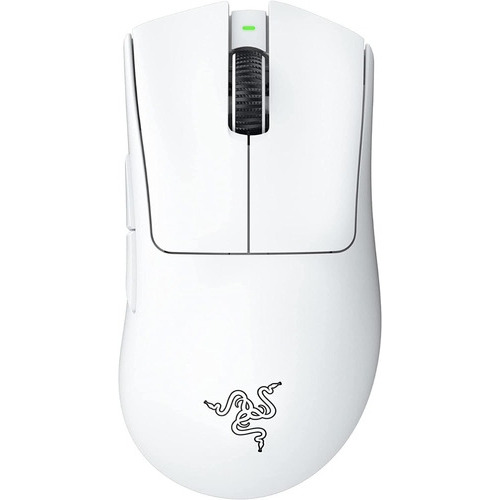 Mouse Razer Deathadder V3 Pro 30k Dpi (rz01-04630200-r3u1) Color White