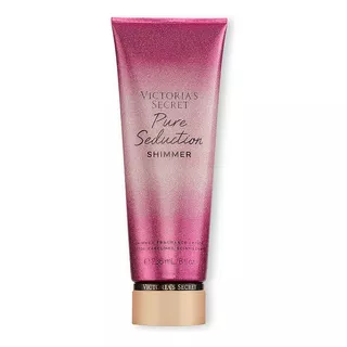 Pure Seduction Shimmer Locion Corporal Victoria's Secret 236 Ml
