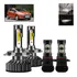 Para Ford Fiesta 2008-2009