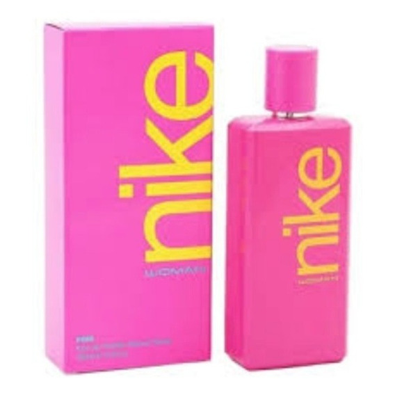 Nike Women Edt 100 Ml Pink