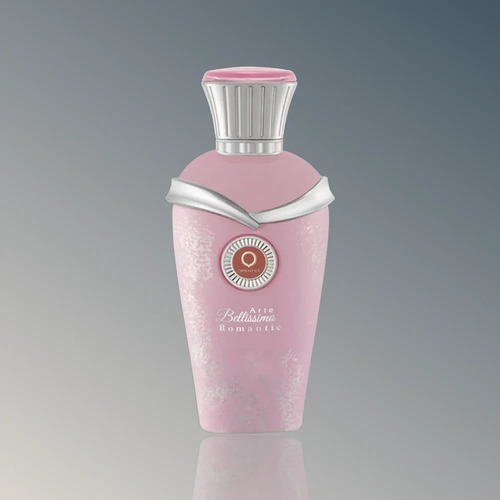 Perfume Orientica Arte Bellissimo Romantic 75 Ml Edp