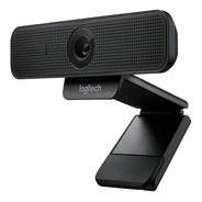 Camara Webcam Logitech C925e Full Hd 1080p Gtia Oficial Pce