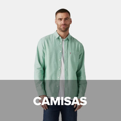 CAMISAS