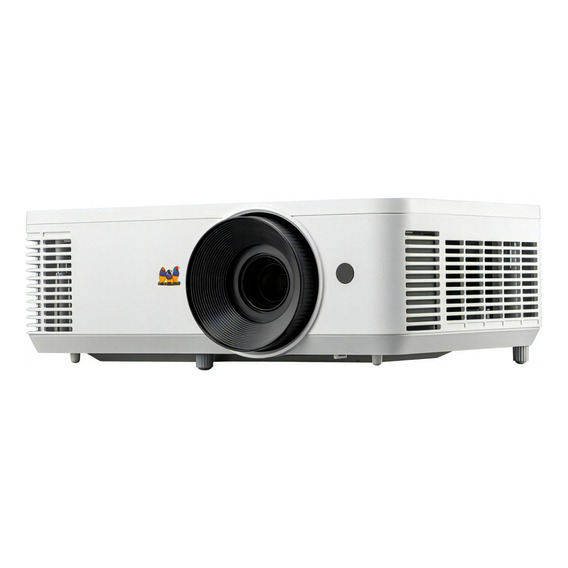 Proyector Viewsonic Pa700w 4,500 Ansi Lumens Wxga Color Blanco