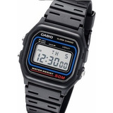 Reloj Casio W-59 Retro Classic Vintage 50m Wr Digital W59 