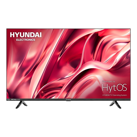 Tv Hyundai 32 Led Hd Smart Hytos