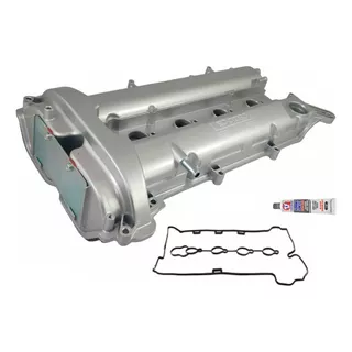 Tapa Punterias Aluminio Gmc Terrain 2.4l 11-15