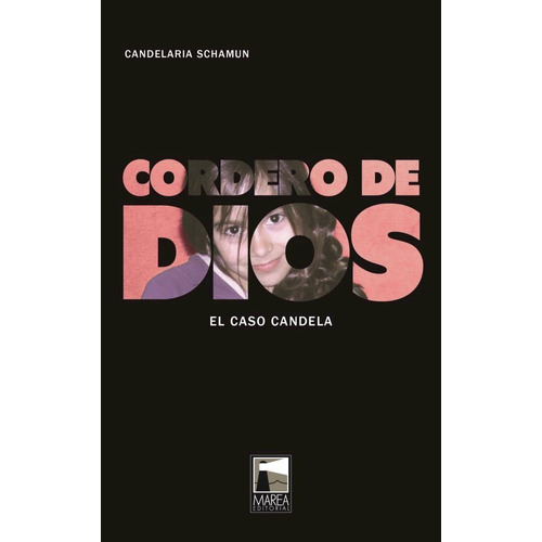 Cordero De Dios - Candelaria  Schamun