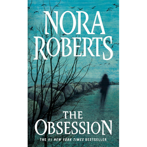 Obsession, The, De Roberts, Nora. Editorial Berkley, Tapa Blanda, Edición 1 En Inglés