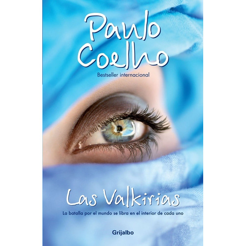 Valkirias, Las - Paulo Coelho