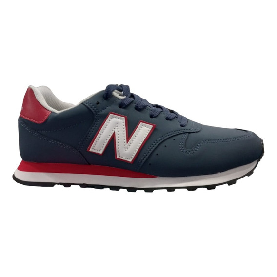 Zapatilla New Balance 500 Hombre Original Urbano Moda Senise