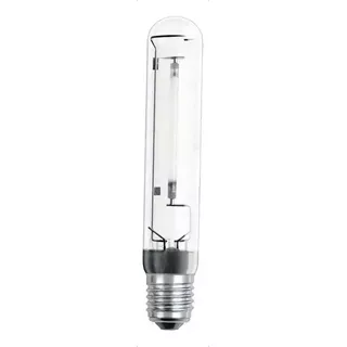 Lâmpada Vapor Sódio - 250w E40 - Osram Cor Da Luz Branco 220v