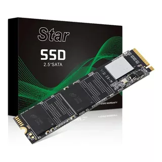 Disco Duro M2 Nvme 240gb Star Memoria De Mayor Velocidad 