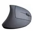 Mouse vertical inalámbrico recargable KolkeComputadora KEM-248 negro