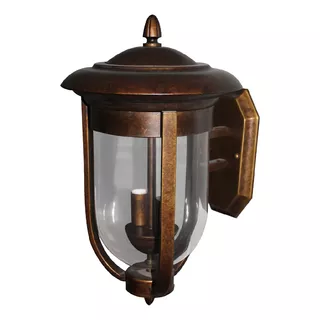 Lámpara De Pared Vintage Ungria Click Light