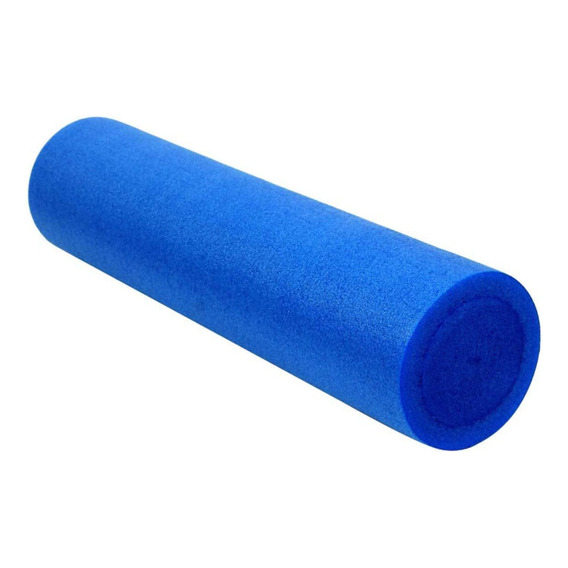 Rolo Sensitivo Pilates 45cm Rodillo Yoga Gimnasio Foam Roll