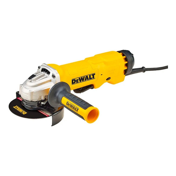 Esmeril 4 1/2 Uso Extrapesado 1500w Dwe4314-b2 Dewalt