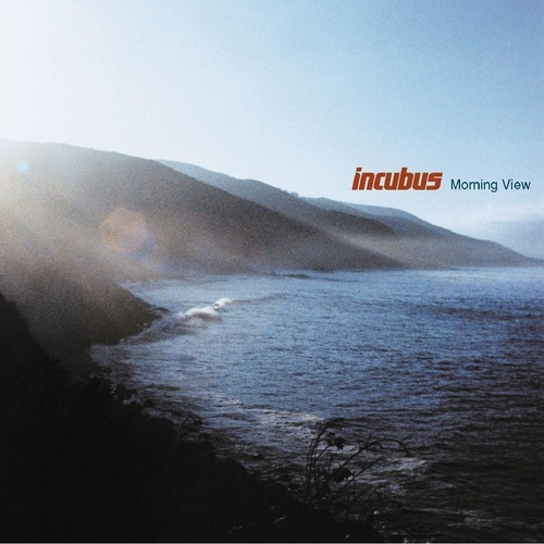 Incubus Morning View Cd Nuevo Importado En Stock