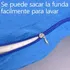 Almohadón Viscoelastico Con Memoria. 