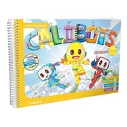 Calibots Starter Preschool Caligrafix
