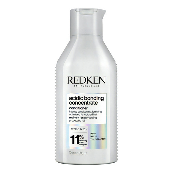  Acondicionador Redken Acidic Bonding Concentrate 300ml