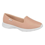 Slip On Actvitta Malha Square 4201.207 Em Oferta