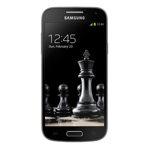 Samsung Galaxy S4 16 GB black edition 2 GB RAM