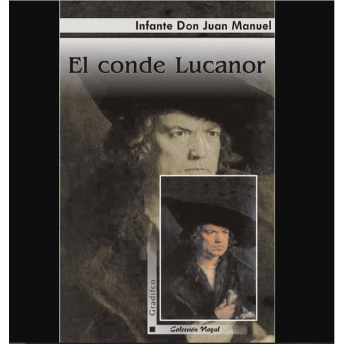 Iante Don Juan Manuel - El Conde Lucanor - Completo