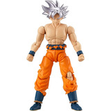 Dragon Ball : Figura De Acción De Evolución Super Saiyajin