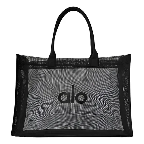 alo yoga Sheer Tote Bag