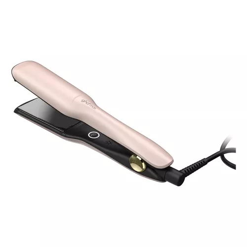 Plancha ghd max styler, Plancha pelo rizado o largo