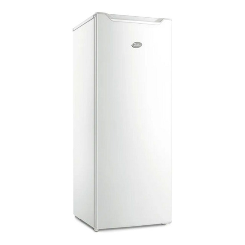 Freezer vertical Gafa GFUP17P5HRW  blanco 177L 220V 