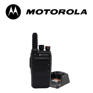 Radio Motorola Mod-m20 16canales Punto A Punto 