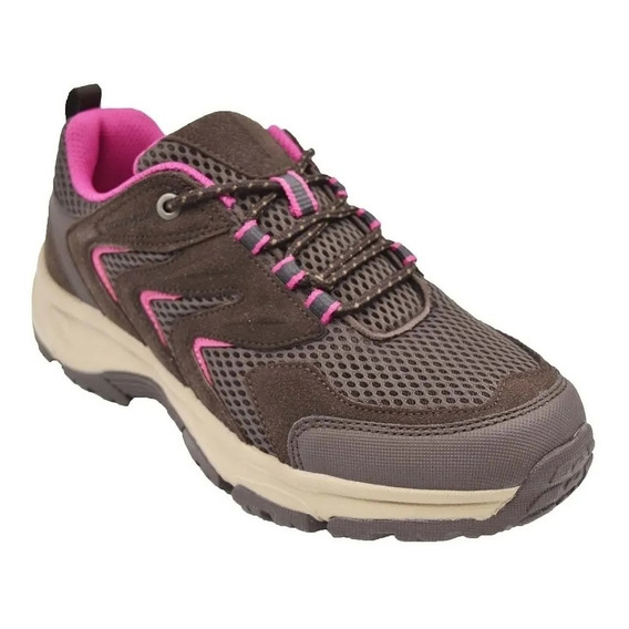 Zapatillas Montagne City Outdoor  Revel 