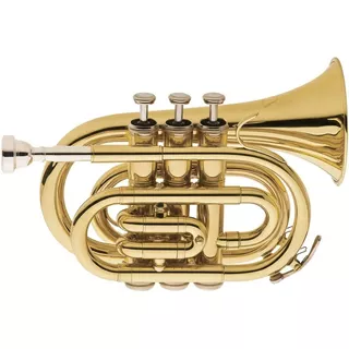 Trompete Pocket Tp520