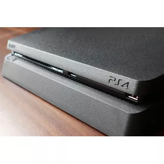 Playstation 4 Sony Original Ps4 Play4 Black Friday 