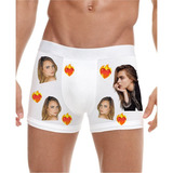 Boxer Personalizado