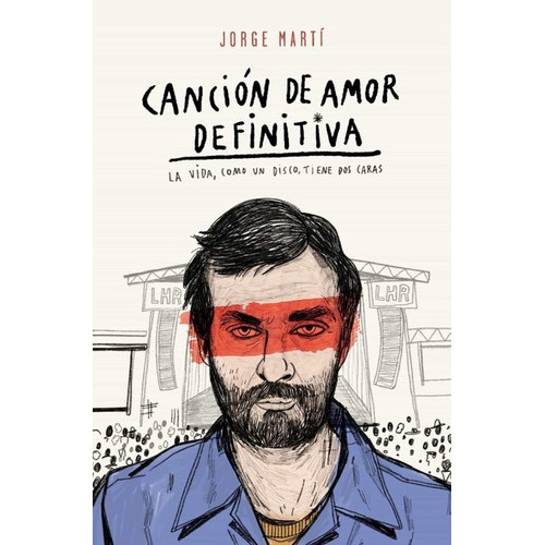 Cancion De Amor Definitiva, De Marti Aguas, Jorge. Editorial Plaza & Janes, Tapa Dura En Español, 2022
