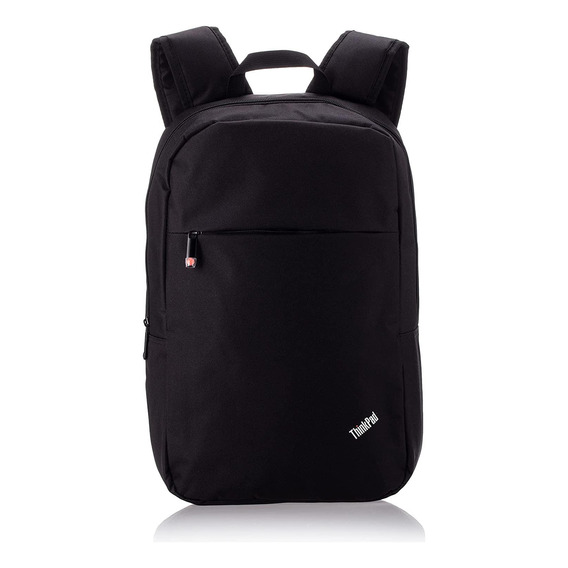 Mochila Lenovo Thinkpad 15.6  Basic Backpack Negro