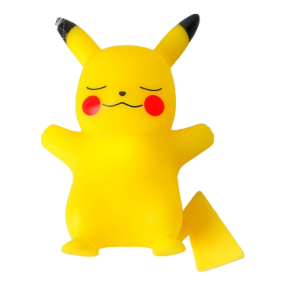 Lámpara Pikachu + Caja Regalo