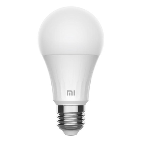 Xiaomi Ampolleta Mi Smart Led Bulb Color blanco