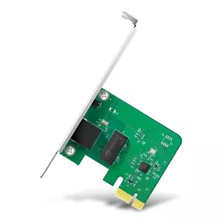 Tp-link Tg-3468 Adaptador De Rede Gigabit Pci Express